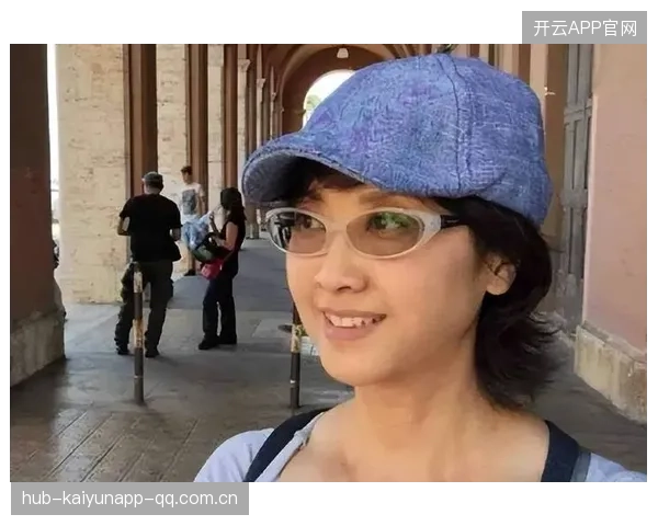 朱琳节奏控制愈发成熟：让时间在舞台上为她点头