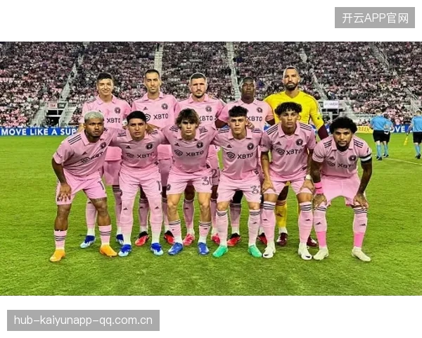 梅西制造任意球良机并亲自罚入，迈阿密国际气势再燃