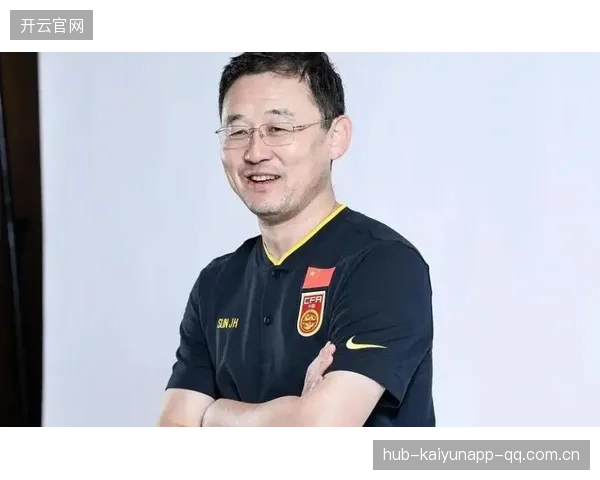 孙继海直言：打进2030世界杯，也不代表国足崛起——归化只是一个起点